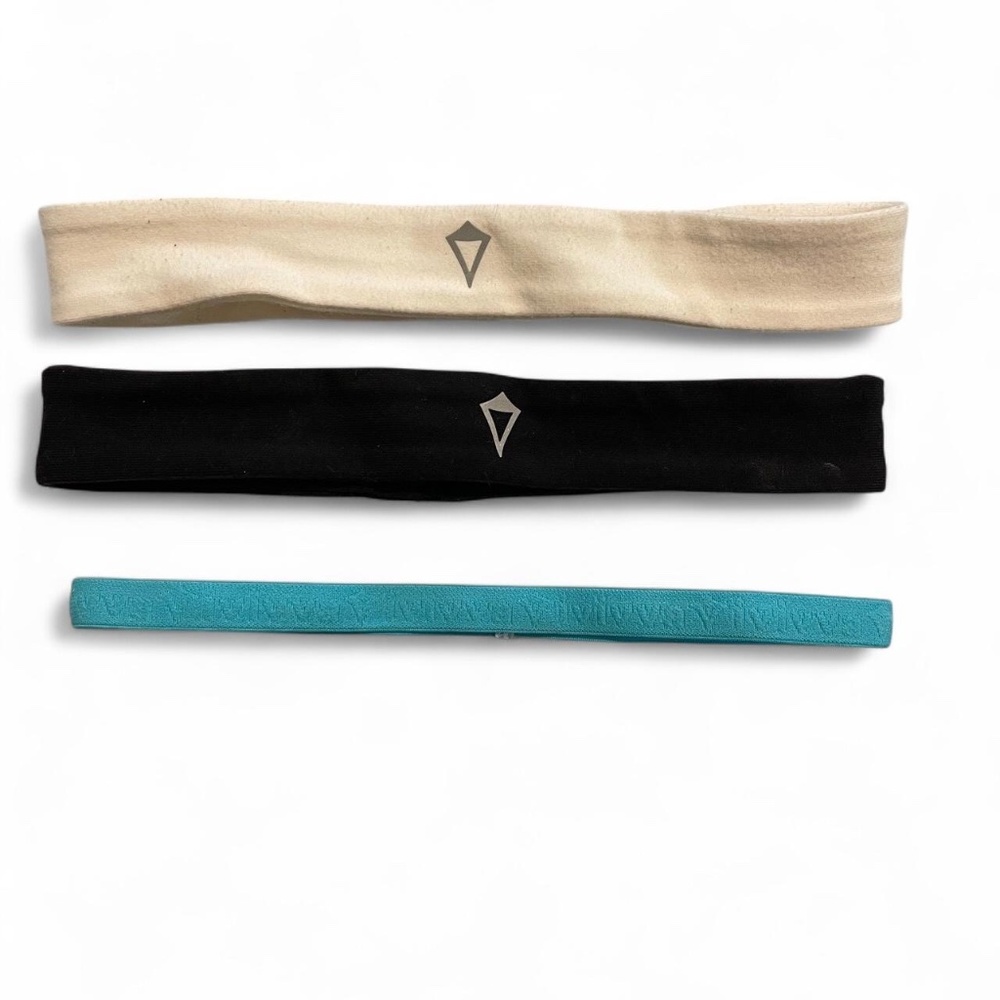 Ivivva headband set